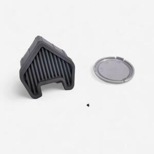 Domyos Műanyag zárókupak - Challenge Bike kép