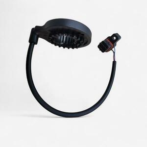 Riverside Sebességmérő, P24L DV3 165 mm - 100E kép