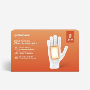 Wedze Kézmelegítő, 30 db kép