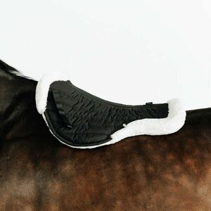 Fouganza Nyeregemelő, műszőrmés - 900-as kép