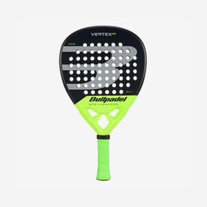 Bullpadel Felnőtt padelütő - Vertex 02 X-Series 25 kép