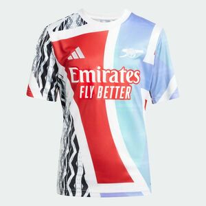 Adidas Gyerek futballmez edzésre - Arsenal 24/25 kép