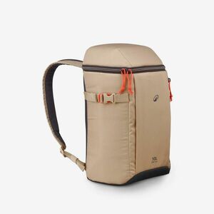 Quechua Hűtőtáska hátizsák, hőszigetelő, kompakt, 10 literes - Ice Compact kép