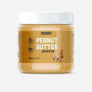 Weider Mogyoróvaj, hozzáadott cukor nélkül - Smooth 300 g kép