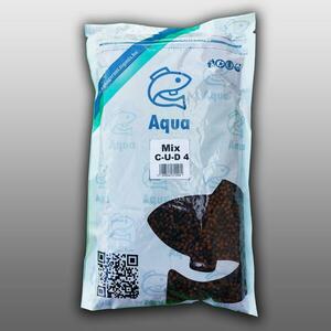 Top Mix Pellet Aqua natur mixed 4 CUD kép