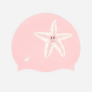 Decathlon Szilikon úszósapka kép