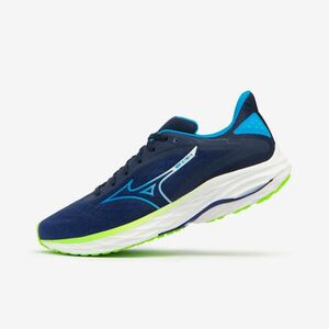 Mizuno Férfi futócipő - Wave Ultima 16 kép