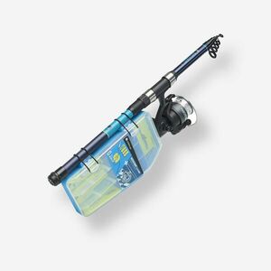 Caperlan Horgász szett - Ufish Sea 240 ETU kép