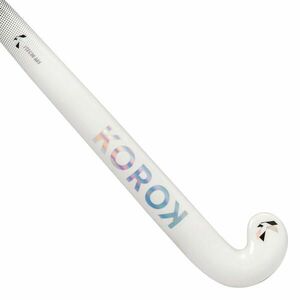 Korok Felnőtt gyeplabdaütő, 30% karbonszálas, mid bow - FH530 kép