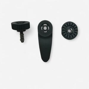 Riverside Kerékpártáska rögzítő 24 és 14 literes táskához kép