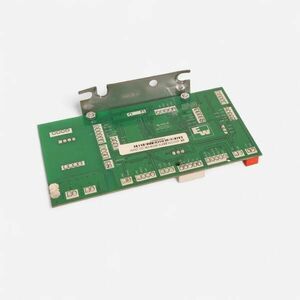 Domyos Vezérlőkártya, Woodrow evezőpadhoz kép