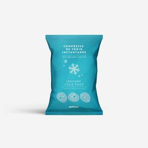 Decathlon Jégtasak hideg borogatáshoz kép