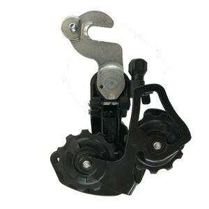 Shimano Hátsó váltó Tourney, 1x6/7 sebességes kép