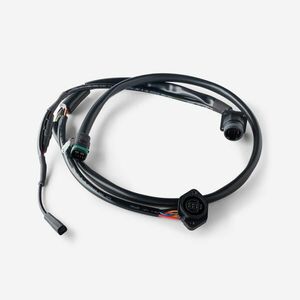 Btwin Tápkábel - F900E Cargo elektromos kerékpár kép