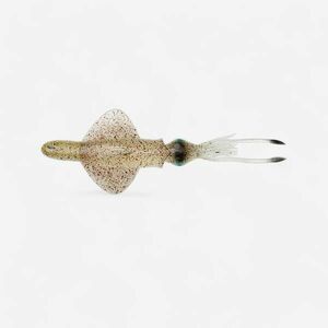 Savage Gear Swim Squid Rtf Tengeri Műcsali, 18 cm, 90 g, Zöld Szem kép