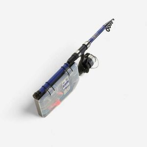 Caperlan Horgászszett - Ufish 2.40 kép