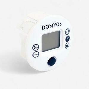 Domyos Kijelző - MS 100/500-as lépcsőzőgép (2023-ban forgalomba hozott) kép