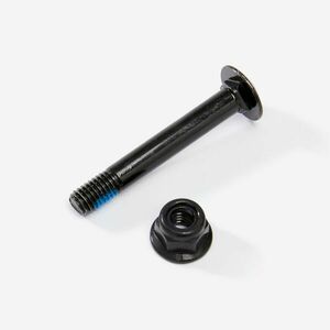 Oxelo Első keréktengely R100 rollerhez kép