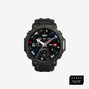 Amazfit Okosóra GPS sport - T-Rex 3 Pro, 48 mm kép