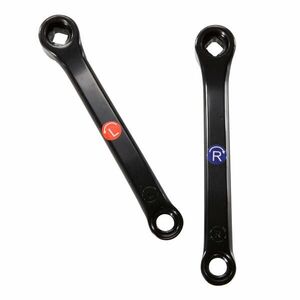 Domyos Hajtókar készlet 170 mm kép