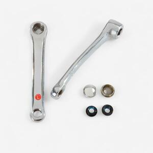 Domyos Hajtókar készlet, 170 mm kép