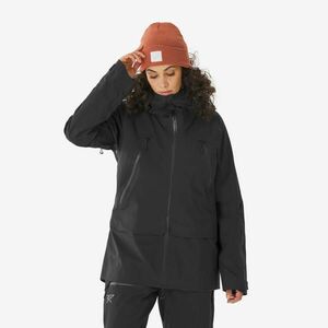 Simond Női síkabát, freeride, légáteresztő - FR900 kép