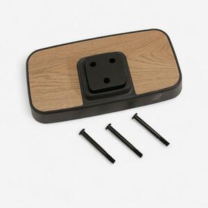 Domyos Hátsó Láb - Training Row Evezőgéphez kép