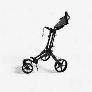 Trolem Golf trolley - TWILY 2 kép