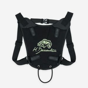 C4 Carbon Súlymellény víz alatti vadászathoz, 6 kg - Dessault kép