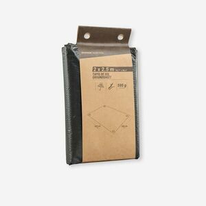 Quechua Sátoralj, vízhatlan - 2x2, 5 méter kép