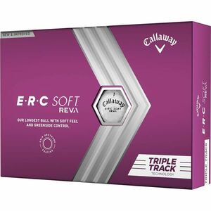 Callaway Golflabda, 12 darab - ERC Soft REVA kép