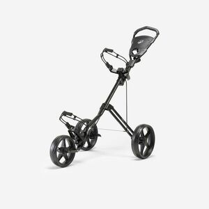 Inesis Golf trolley, 3 kerekű - 500-as kép