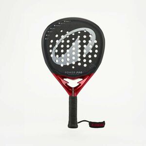 Kuikma Felnőtt padelütő, Custom Strap System - Power Pro kép
