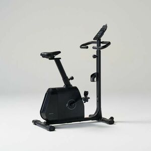 Domyos Szobakerékpár, motoros ellenállással - EB520 B kép