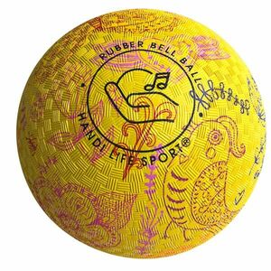 5-ös focilabda kép