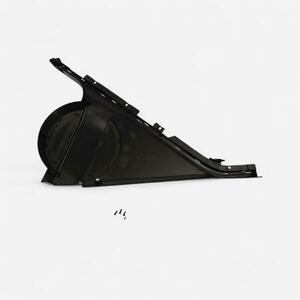 Domyos Jobb Oldali Védőburkolat - Training Row Evezőgéphez kép