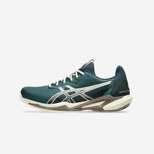 Asics Férfi teniszcipő, salakos pályára - Gel-Solution Speed FF 3 kép