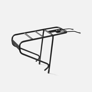 Btwin Kerékpár csomagtartó, 20"-os kerékpárra kép