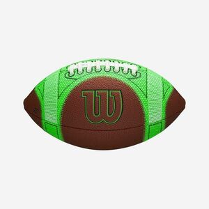 Wilson Gyerek amerikai futball-labda - GST Hylite Speedskin kép