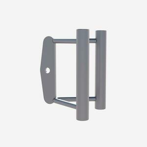 Domyos Háromszög fogantyú, 900-as húzódzkodó állvány és erőkerethez kép