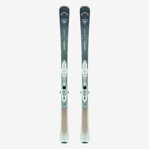 Rossignol Női síléc, kötéssel, all mountain - Arcade 82 kép