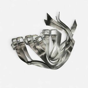 Domyos Szíjkészlet, 10 db, MT 365/420-as trambulinhoz kép