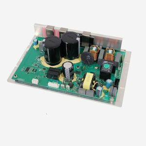 Domyos Vezérlőkártya ess+c - Challenge Run kép