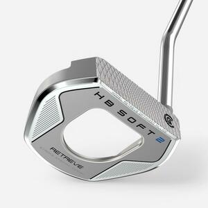 Cleveland Golf Putter ütő, jobbos, 34" - HB Soft2 Retreve kép