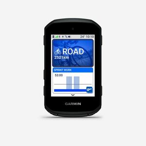 Garmin Kerékpár computer - EDGE 550 kép