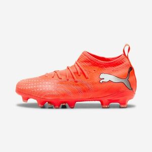 Puma Gyerek futballcipő - Future 9 Match FG/AG kép