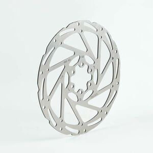 Decathlon Féktárcsa TR-52, 180 mm, 6 lyukas kép