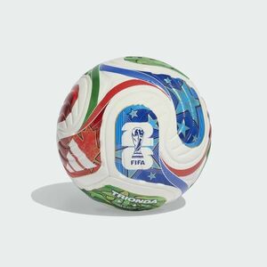 Adidas Futball-labda, mini - Trionda FIFA World Cup 2026 kép