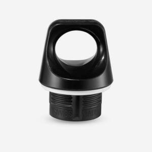 Quechua Csavaros zárókupak 100, alumínium kulacshoz kép