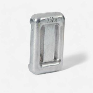 Decathlon Ólomsúly búvárkodáshoz, 500 g kép